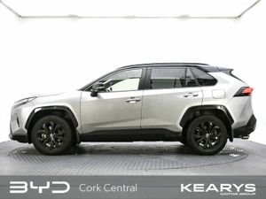 Toyota RAV4 2.5 Hybrid Sport 2WD "AS NEW" - Image 4