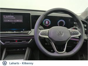 Volkswagen Tiguan ELEGANCE 1.5TSI 204HP DSG PHEV - Image 4