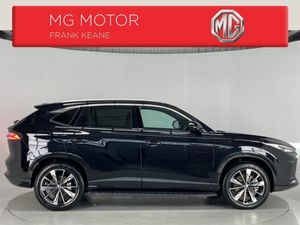 MG HS EX-DEMO HSE EXCLUSIVE PHEV - 24.7KWH**FULL T - Image 2