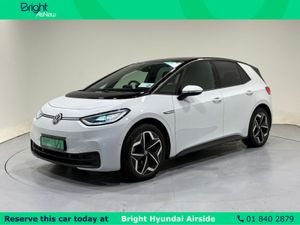 Volkswagen ID.3 PRO S 150 TOUR 5 77KWH 204BHP 5DR - Image 3