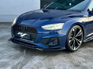 2020 AUDI A5 S LINE BLACK EDITION  SPEC 35 TDI 2.0 - Image 2