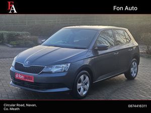 Skoda Fabia 1.0 PETROL NEW MODEL *HIGH SPEC* NEW N - Image 3