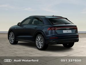 Audi Q8 55 Tfsi e S-Line from €1075 per month - Image 2