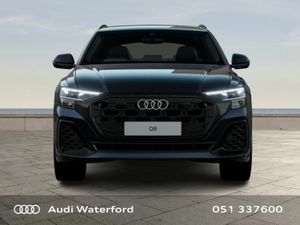 Audi Q8 55 Tfsi e S-Line from €1075 per month - Image 4