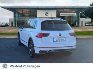 Volkswagen Tiguan R-LINE 2.0TDI 150HP DSG - Image 4