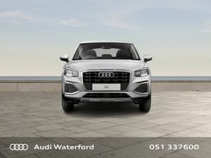 Audi Q2 30 Tfsi SE €460 per month - Image 3