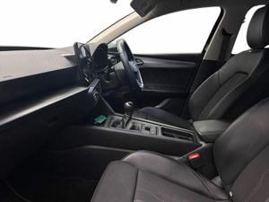 Cupra Leon 1.5TSI *LOW MILEAGE* €90 P/W - Image 3
