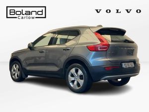 Volvo XC40 D3 MOM *LOW MILEAGE* €85 P/W - Image 4