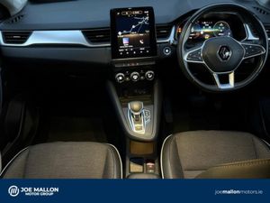 Renault Captur E-TECH Plug-in 160 Auto S-Edition - Image 4