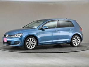 Volkswagen Golf *JAN 2026 PRICING NOW* 1.4 TSI DSG - Image 4