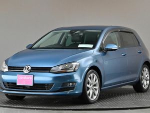 Volkswagen Golf MK7 1.4 TSI DSG HIGHLINE 103KW - Image 3