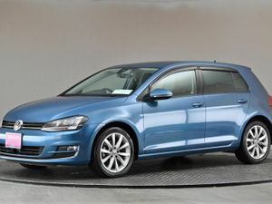 Volkswagen Golf MK7 1.4 TSI DSG HIGHLINE 103KW - Image 4