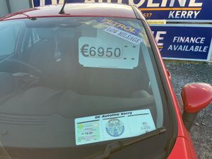 FORD FIESTA 1.25 110,000 KMS NEW NCT SPOTLESS - Image 4