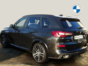 BMW X5 xDrive30d M Sport - Image 2