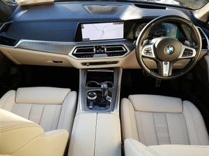 BMW X5 xDrive30d M Sport - Image 4