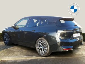 BMW iX M60 - Image 2