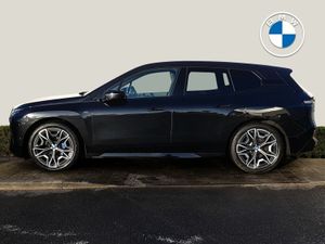 BMW iX M60 - Image 3