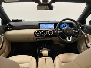 Mercedes-Benz A-Class A 200 PROGRESSIVE LINE A/T - Image 4