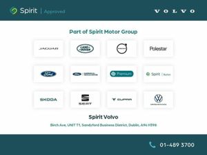 Volvo XC60 T8 Plug In Hybrid, AWD, Leather Interio - Image 4