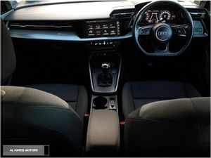 Audi A3 **LIKE NEW** 30 TFSI 110HP SE - Image 2