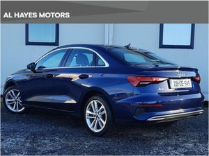 Audi A3 **LIKE NEW** 30 TFSI 110HP SE - Image 3