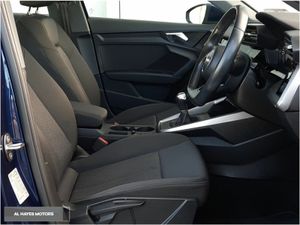 Audi A3 **LIKE NEW** 30 TFSI 110HP SE - Image 4