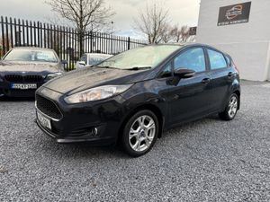 2017 (171) Ford Fiesta 1.0 65PS Zetec - Image 3