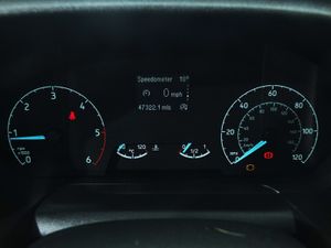 2022 Ford Transit Luton Box Van - Image 2