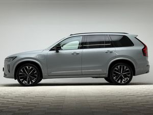 Volvo XC90 ULTRA T8 RECHARGE 2.0 455HP PHEV *7 SEA - Image 4