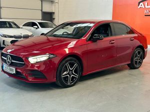 Mercedes-Benz A-Class A 250 E AMG LINE EDITION PRE - Image 4