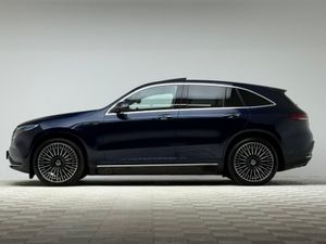 Mercedes-Benz EQC 400 AMG LINE PREMIUM 4MATIC - Image 4