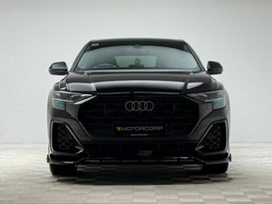 Audi Q8 55 TFSI E S LINE 375HP QUATTRO - Image 2