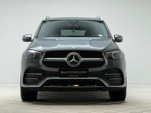 Mercedes-Benz GLE 350DE AMG LINE 4MATIC - Image 2