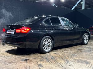 BMW 3-Series E-I PERFORMANCE - 2.0 330E - CRUISE C - Image 4