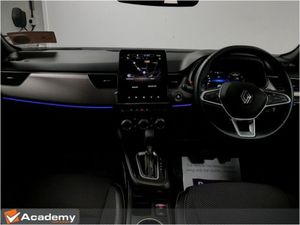 Renault Arkana Techno TCE 140 Auto NBI 5DR AU - Image 2