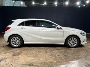 Mercedes-Benz A-Class A180 1.6L AUTOMATIC - MULTI - Image 3