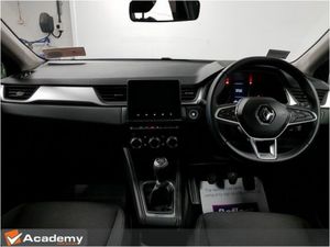 Renault Captur Evolution TCE 90 MY23 5DR - Image 2