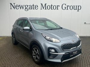 Kia Sportage K3 HP MY21 5DR - Image 3