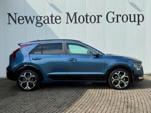 Kia Niro Phev K3 5DR Auto - Image 4
