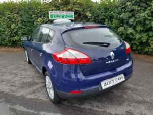 Renault Megane 1.5 DCI EXPRESSION + 11 110BHP S/S - Image 2