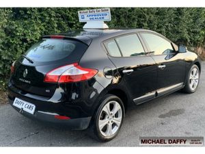 Renault Megane 1.9 DCI DYNAMIQUE TOM T 130HP 5DR - Image 4