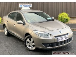 Renault Fluence 1.5 DCI 90 DYNAMIQUE 4 4DR - Image 2