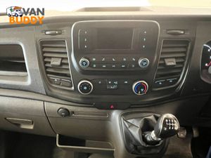 2022 Ford Transit Dropside Van - Image 3