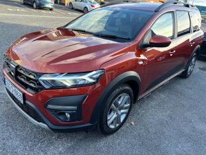 2022 Dacia Jogger 7 Seater TCe 110 Comfort - Image 3