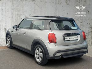 Mini Cooper 3-Door Cooper Classic - Image 2