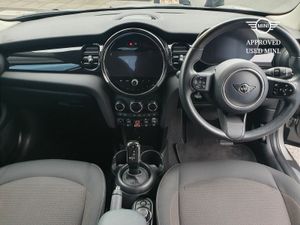 Mini Cooper 3-Door Cooper Classic - Image 4