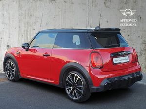 Mini Cooper 3-Door Cooper Sport - Image 2