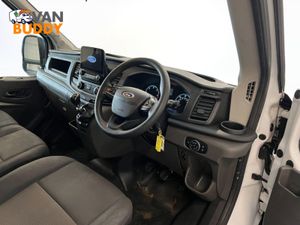 Ford Transit 2.0 350 EcoBlue HD Leader Dropside - Image 4