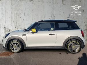 Mini Cooper Electric Level 3 - Image 3