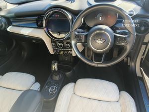 Mini Cooper Electric Level 3 - Image 4